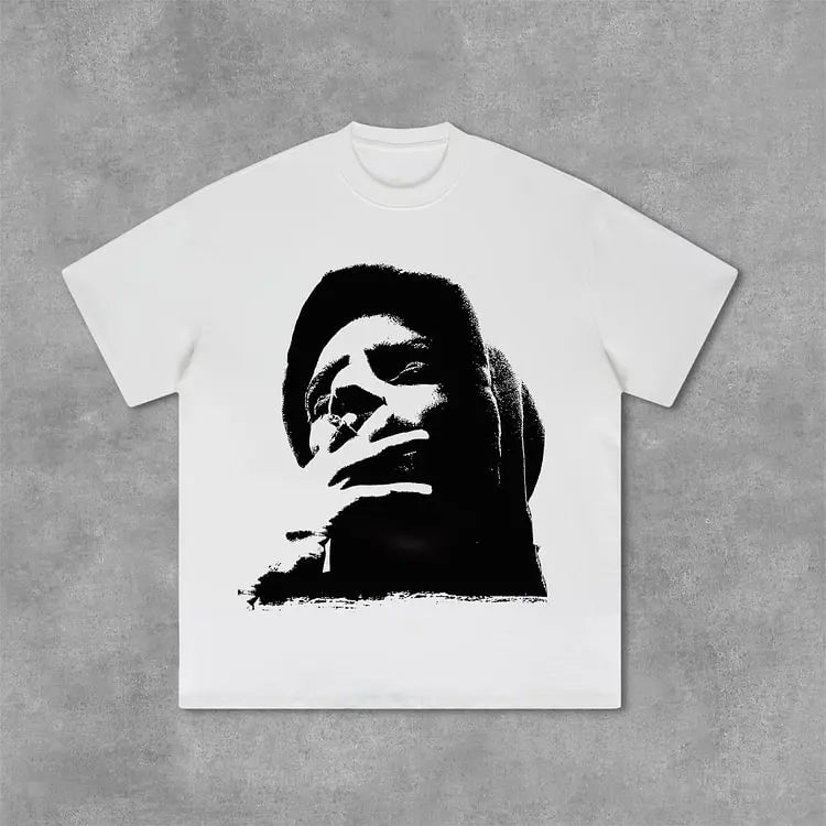 Vintage Portrait Tee