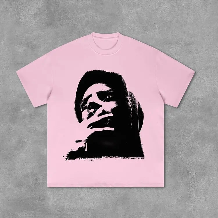Vintage Portrait Tee