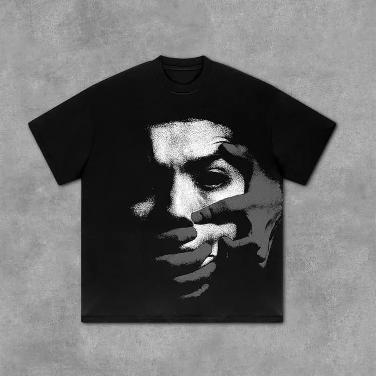 Vintage Portrait Tee