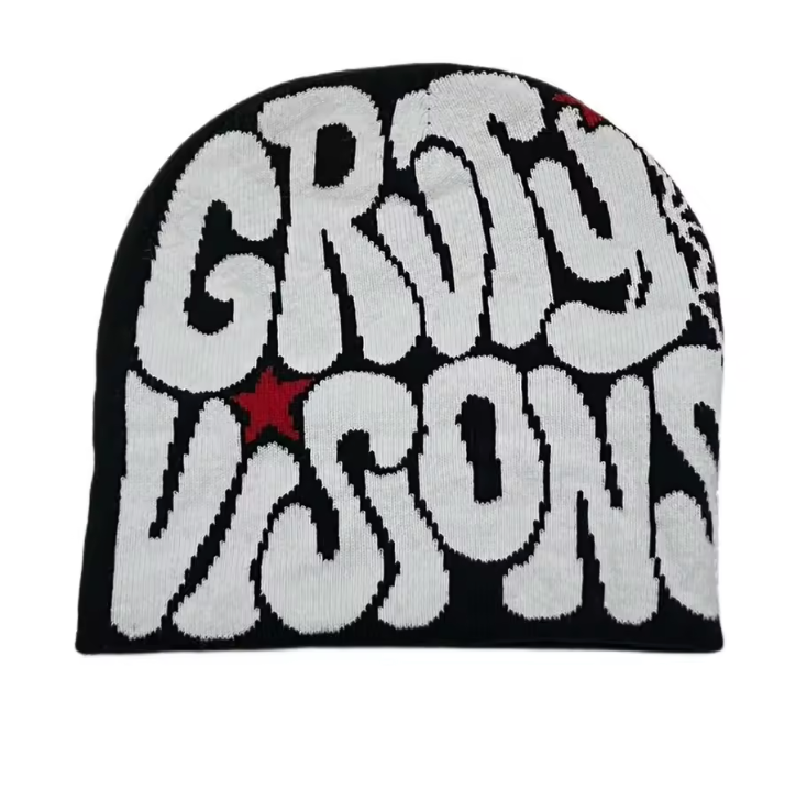 GRVTY VISIONS BEANIE