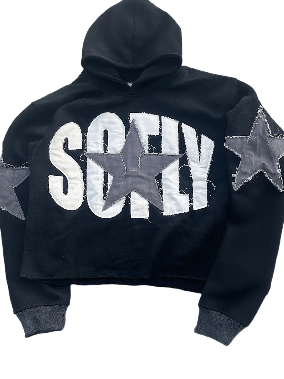 Y2K SOFLY HOODIE