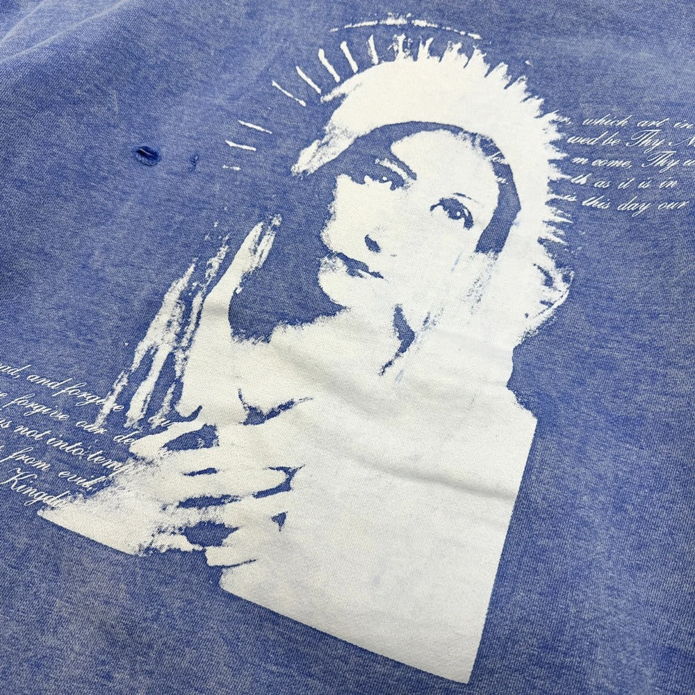 MARY OVERSIZED HOODIE