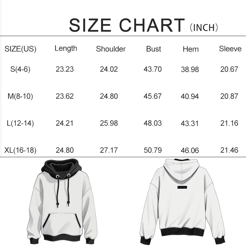 Y2K SOFLY HOODIE