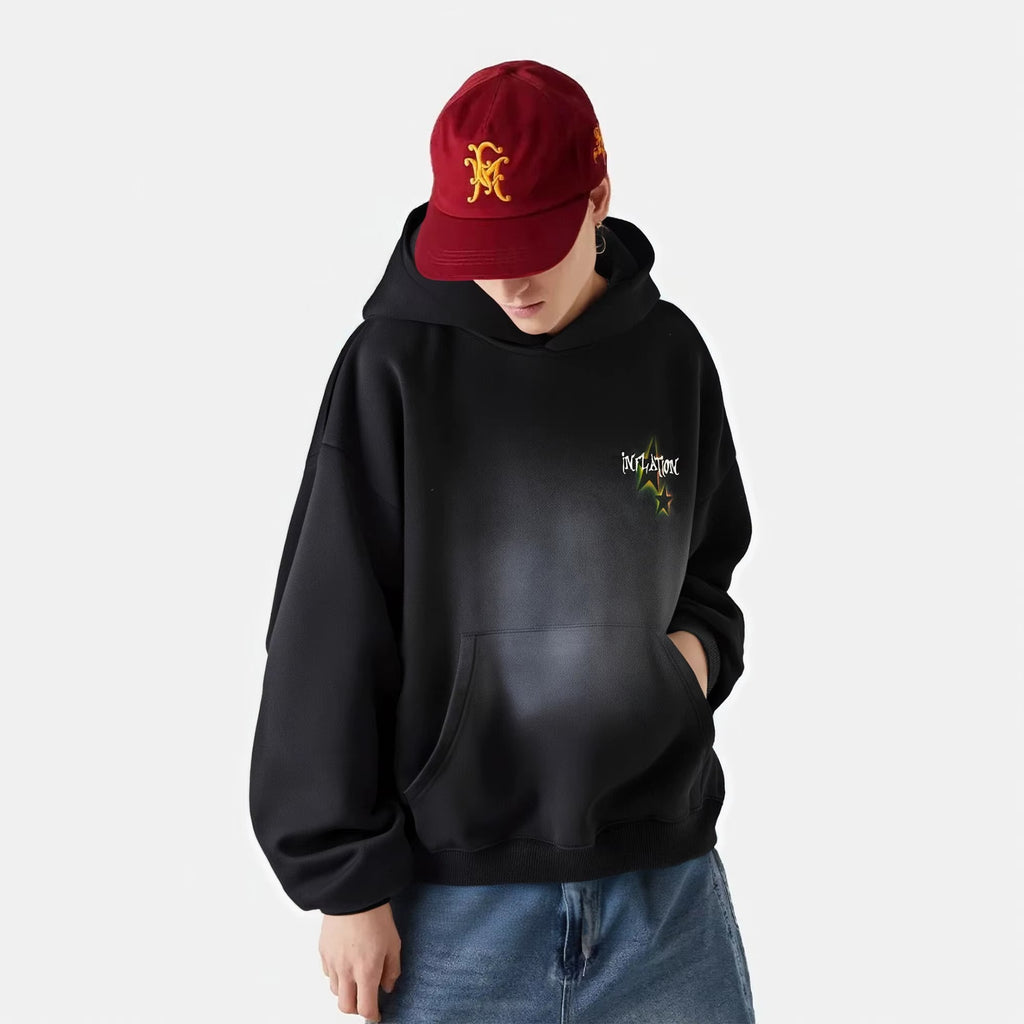 INFLATION HEAVY HOODIE